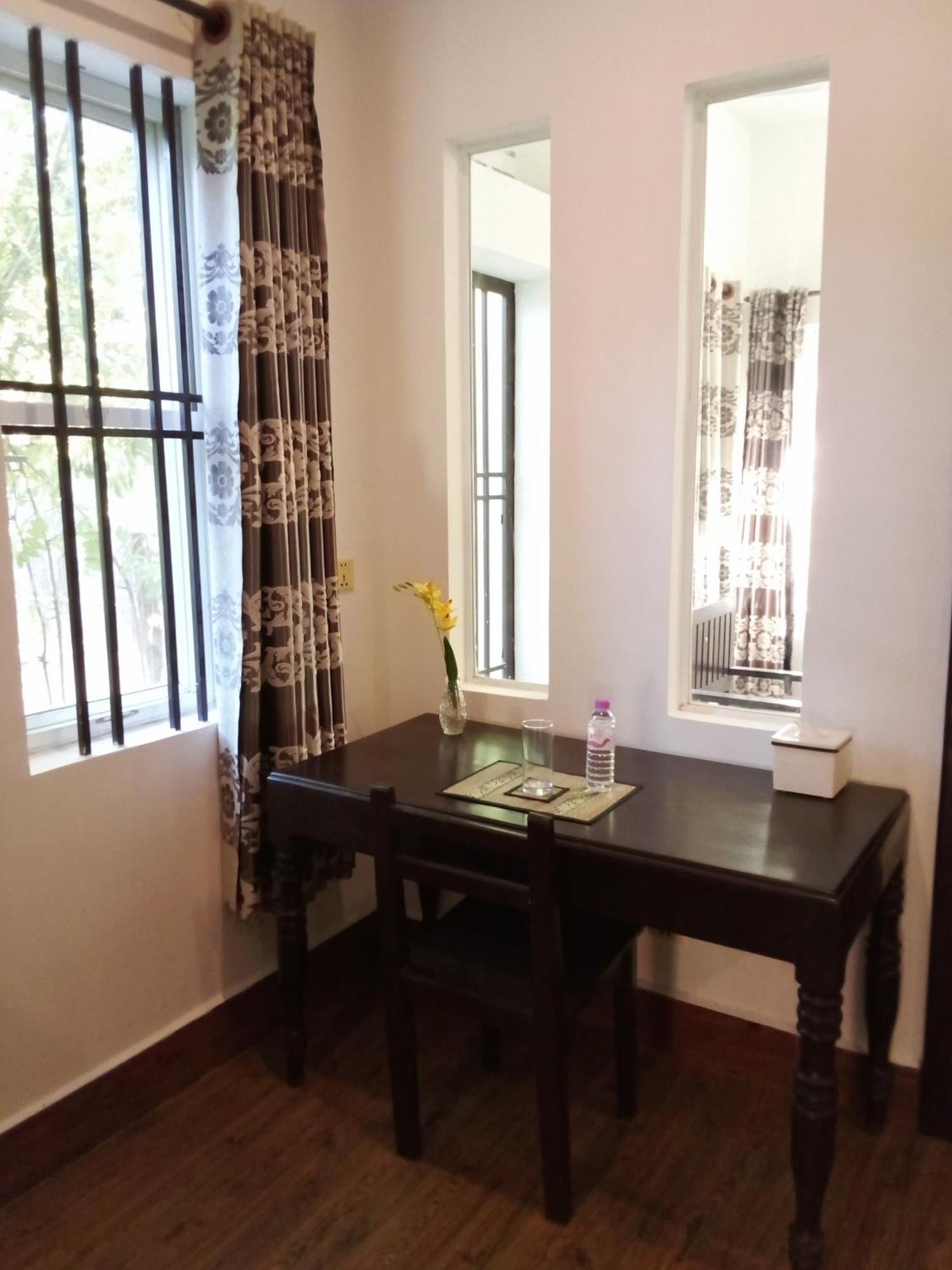 The Chill River-Boutique Villa เสียมราฐ ภายนอก รูปภาพ
