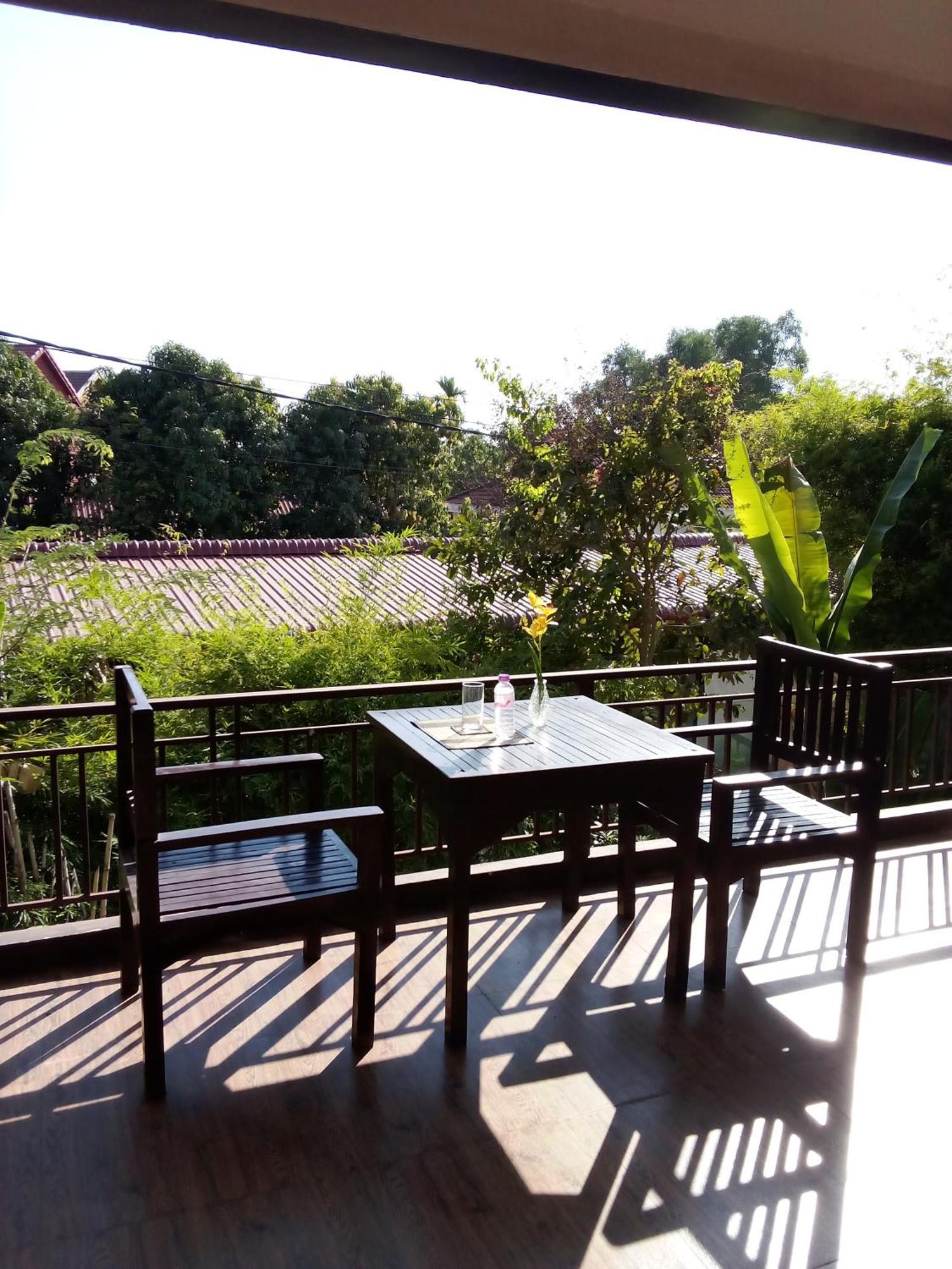 The Chill River-Boutique Villa เสียมราฐ ภายนอก รูปภาพ