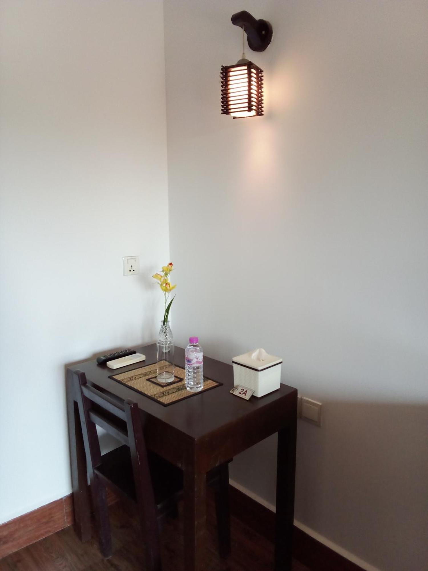 The Chill River-Boutique Villa เสียมราฐ ภายนอก รูปภาพ