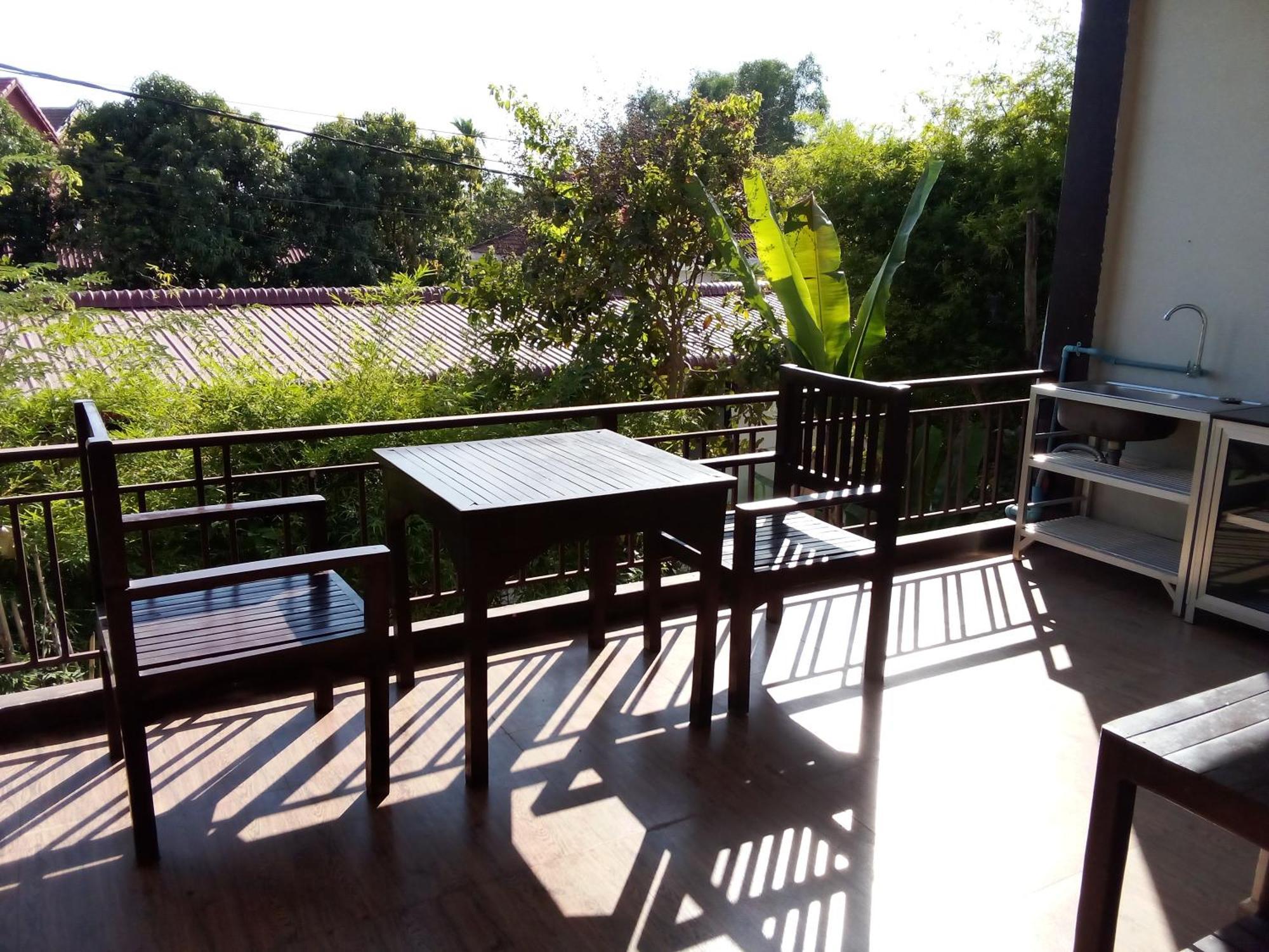 The Chill River-Boutique Villa เสียมราฐ ภายนอก รูปภาพ